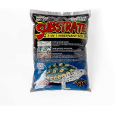 Naturalistic Terrarium Nomoy 3 in 1 Hibernant Soil High Quality Vermiculite 600g